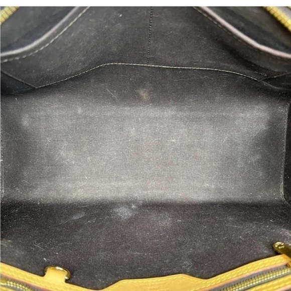 LOUIS VUITTON VERNIS BREA BAG - Picture 9 of 13